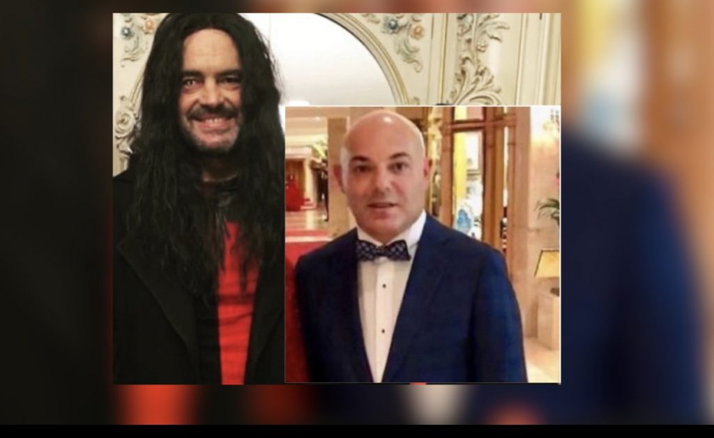 Rama luan “I love Tropoja” te Fevziu