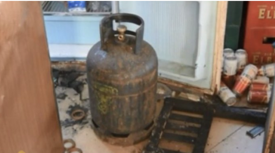 Shpërthen bombola e gazit , 3 të vdekur e 6 të plagosur
