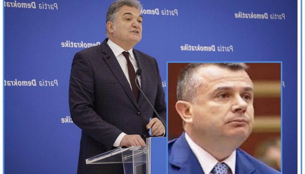 Gjata i përgjigjet Ballës: Sot është më e qartë se kurrë se….