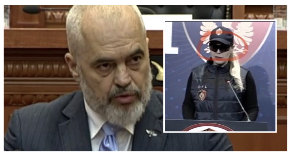 Rama në Kuvend: ME OFL-në kemi tronditur në palcë krimin e organizuar