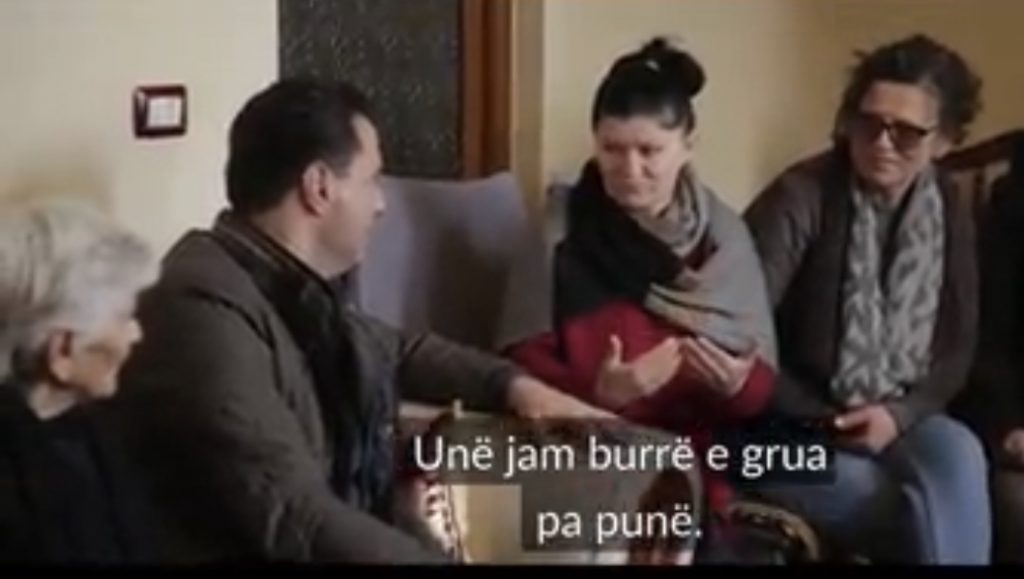 Basha dëgjon hallet e grave fierake, bukë me listë në 2020-ën