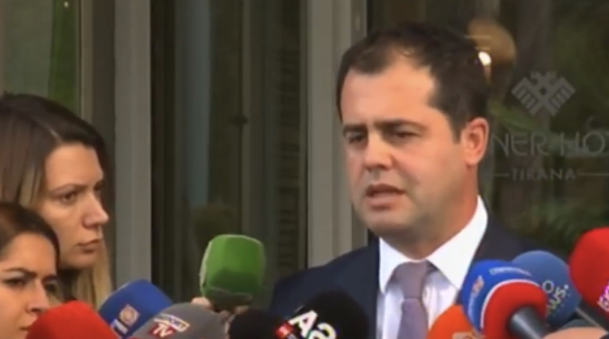 Bylykbashi tregon arsyen pse mazhoranca hodhi poshtë propozimin e opozitës
