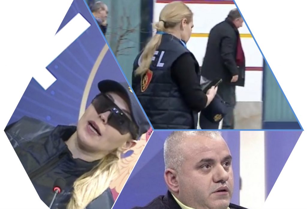 Gazetari Artan Hoxha: Anti-KÇK e organizuar nga një bos i dënuar në Ekuador