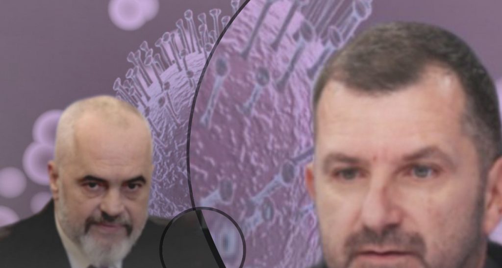 Bushati, Ramës: Ka edhe më keq, Xi Jinping ka arrestuar 351 persona