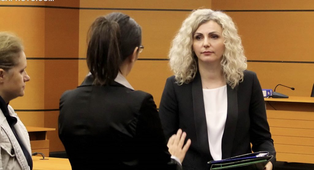 Komisioneri Publik kërkon shkarkimin e kryeprokurores së Durrësit
