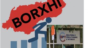 Qeveria kërkon 600 milionë euro