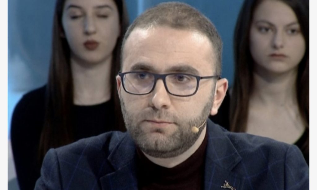 Arrestimi i Henri Çilit, Sekretari i PD Bardhi: Nuk duhet të nxitohemi për të etiketuar individë si kriminelë