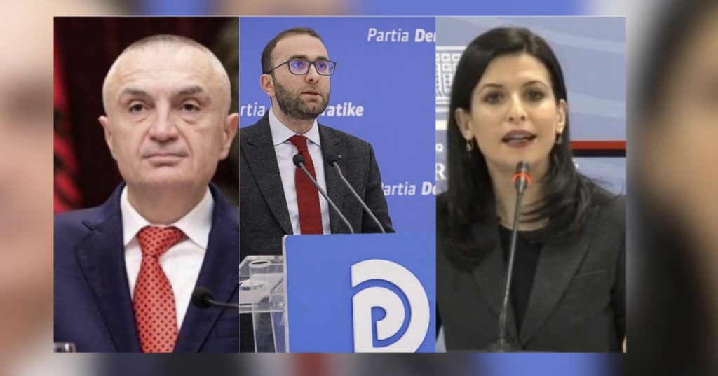 Gazment Bardhi: Në vend që të mashtrojë qytetarët, Etilda Gjonaj bën mirë të gjejë avokat