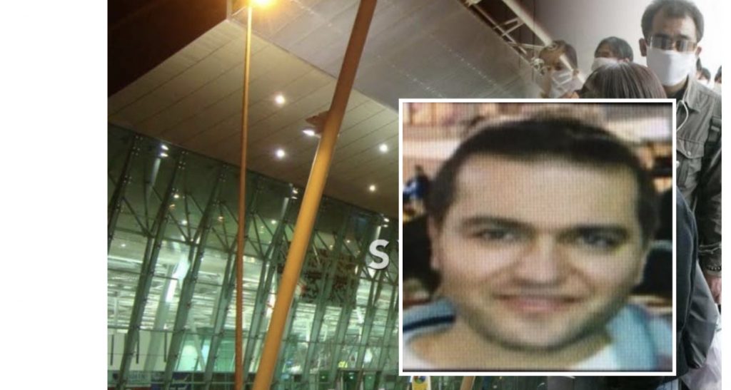 Koronavirusi /Asnjë kontroll në Rinas, pasagjerët kalojnë pa u pyetur