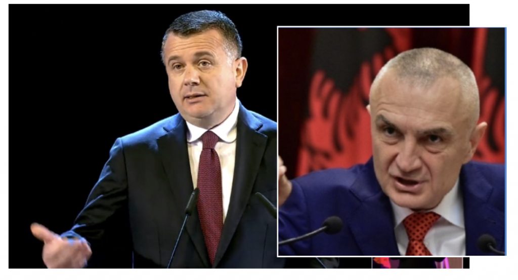 Balla për presidentin Meta:Është katandisur si Veri te 21-shi, që u nxjerr gjuhën njerëzve