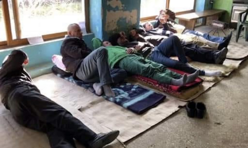 Naftëtarët e Ballshit futen në grevë