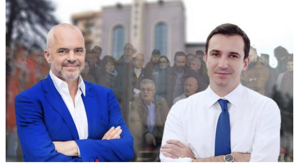 A do arrijë Veliaj ta shembë Teatrin Kombëtar?