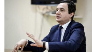 Kurti: Kosova nuk është në ditët më të mira