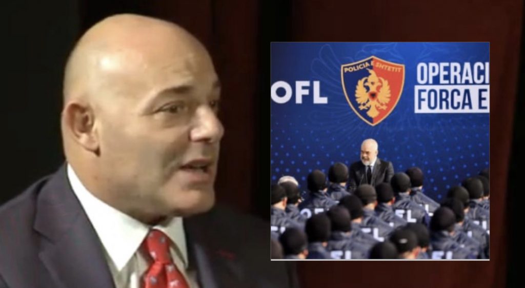 Fevziu: Anti-KÇK nismë e vonuar