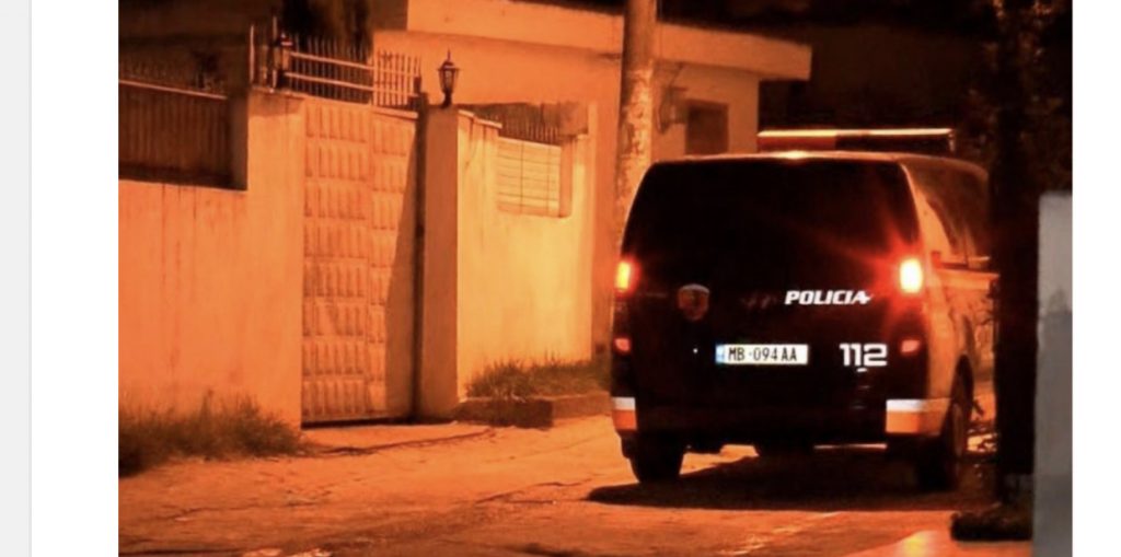 Të shtëna me armë zjarri në Mirditë, humbin jetën vëlla e motër
