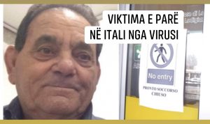 OBSH: Italia vendi i parë në Europë me numrin më të madh të të sëmurëve