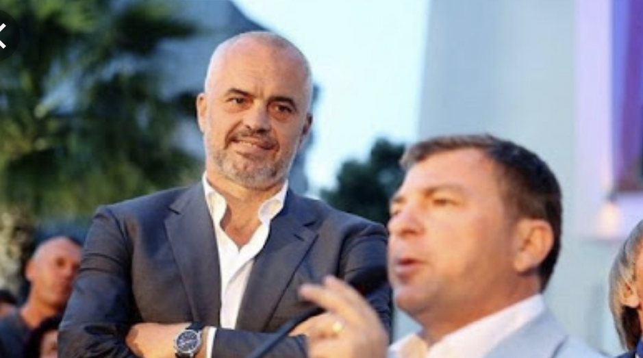 Rama: Vangjush Dakon e kam mik edhe në burg