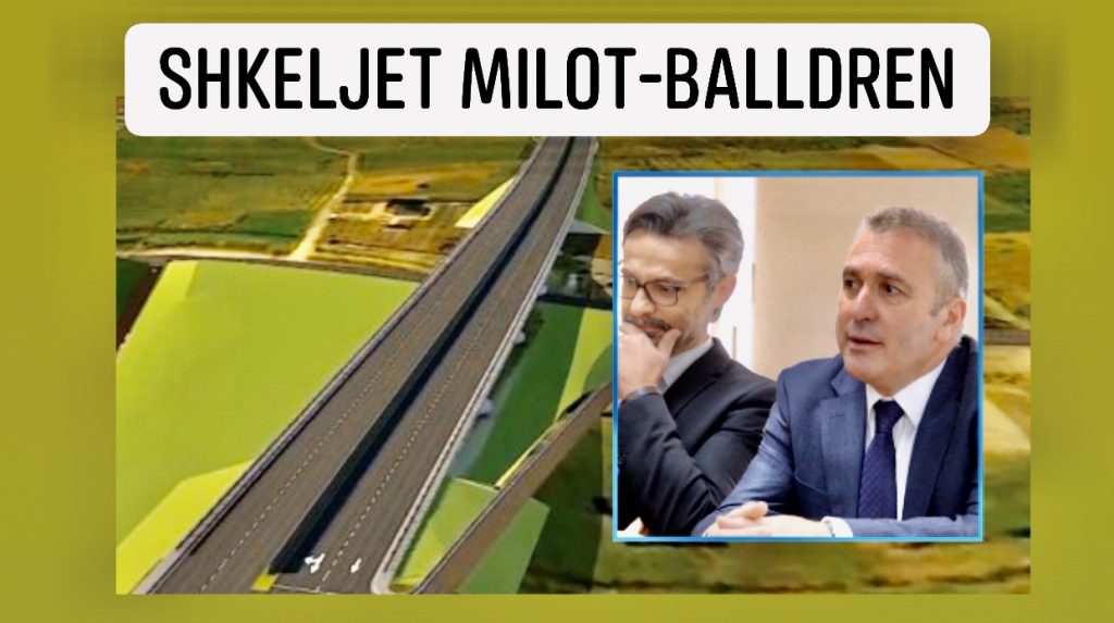 Përse SPAK nuk heton në rrugët Milot-Balldren dhe Orikum-Dukat?