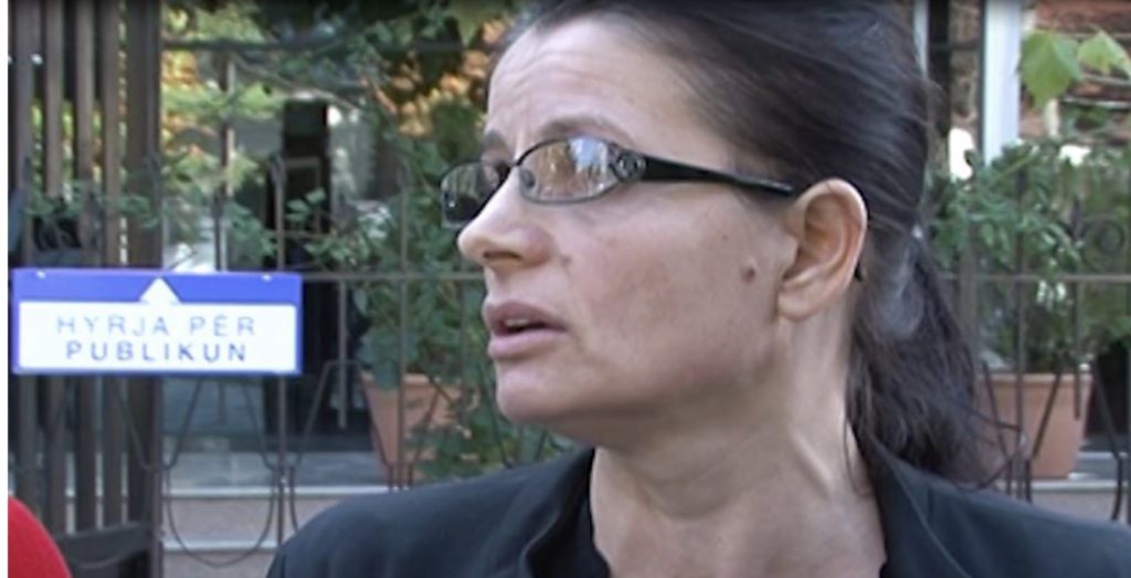 Motra e viktimës ‘paralajmëron’ prokurorin: S’do ta shijojë jetën, ta flejë mendjen