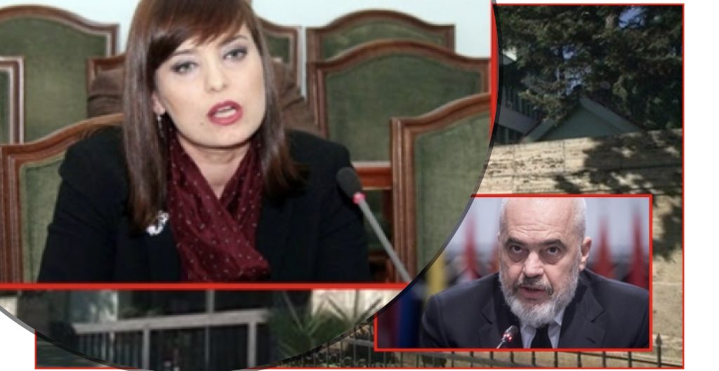 Ish-avokatja e shtetit emërohet gjyqtare në Tiranë