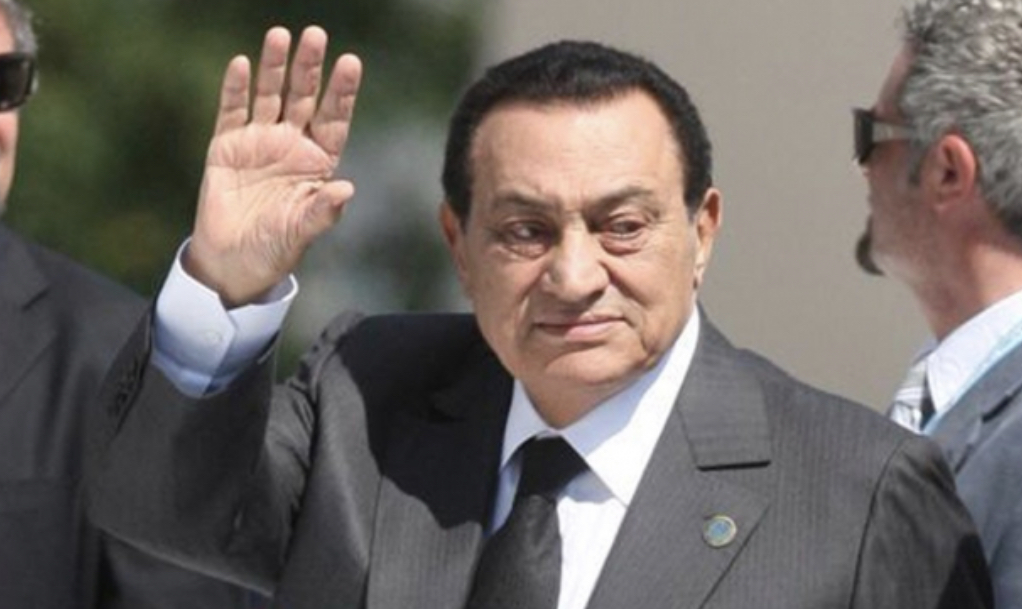 Ndahet nga jeta ish-presidenti i Egjiptit