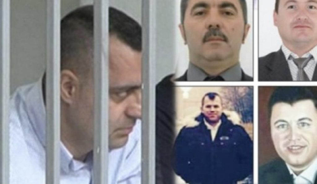 Formulari i OFL i dërgohet sot Dritan Dajtit