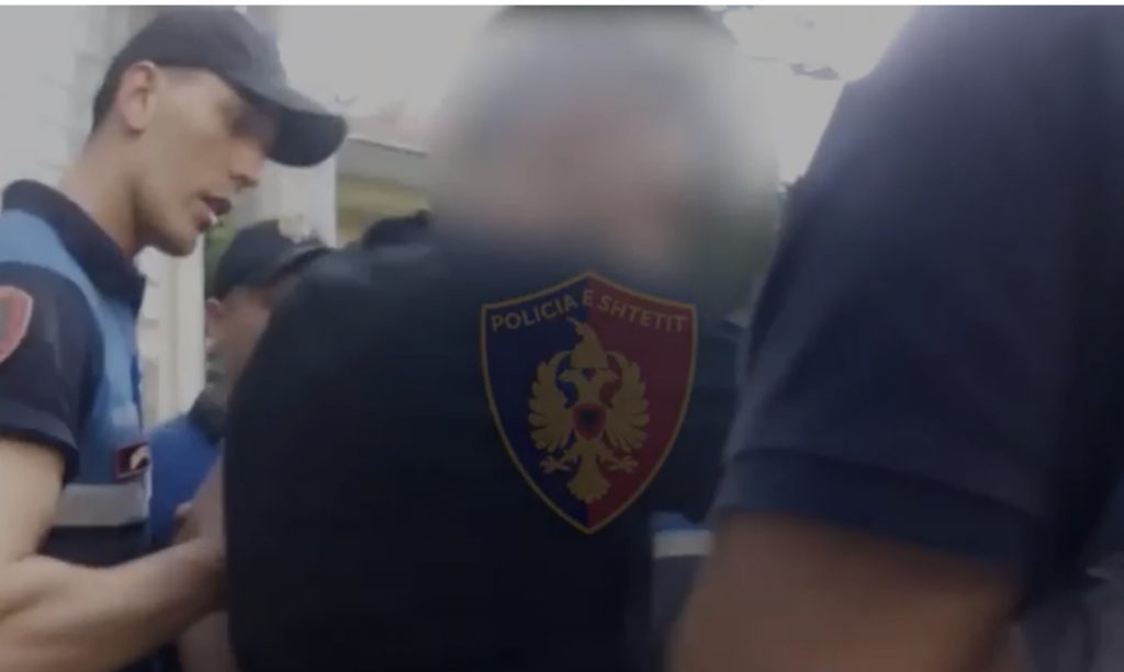 Po hapte dyert hajduti i ‘rrezikshëm’, ja zona ku vepronte