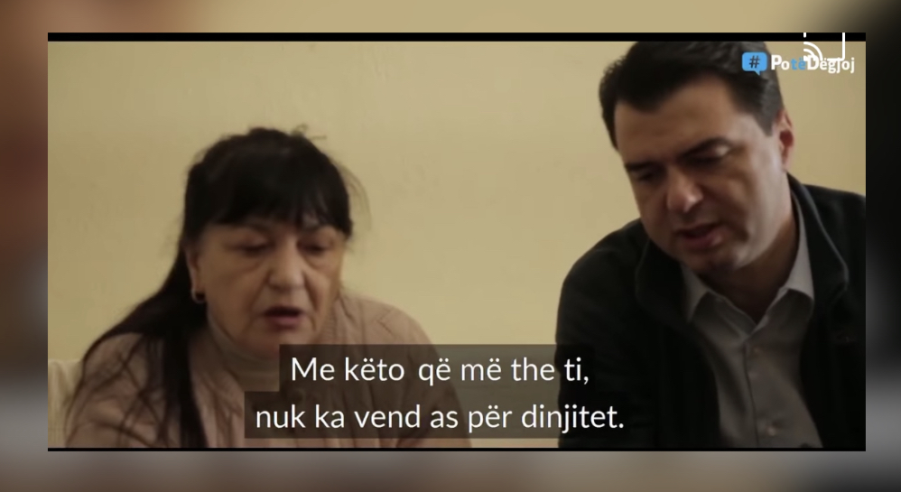 “Sjellja e re” e opozitës dhe një shembull nga SHBA