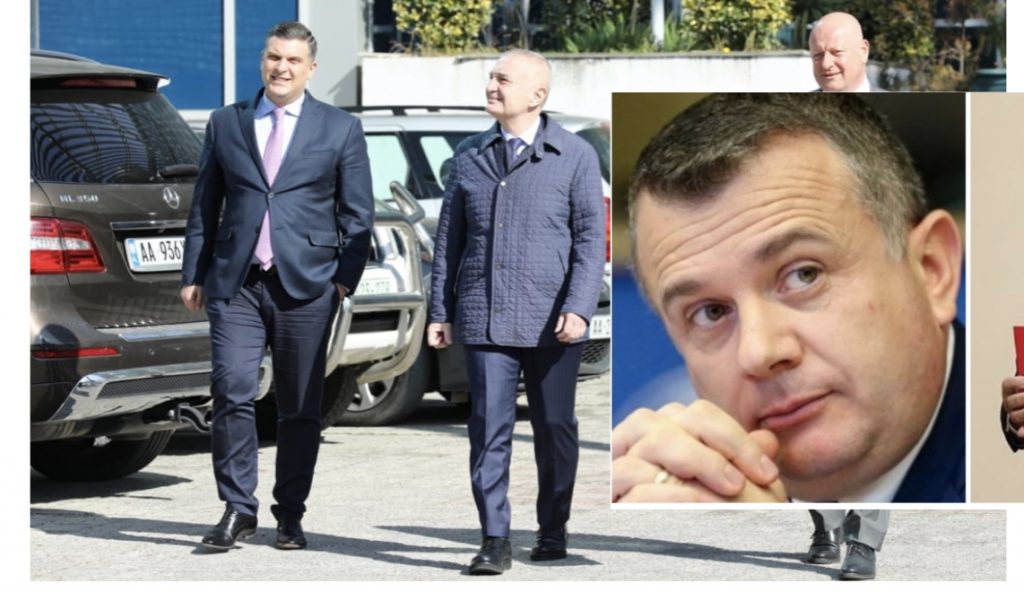 Presidenca i përgjigjet Ballës: S’ke lexuar shoqen Etildë dhe Spiropali