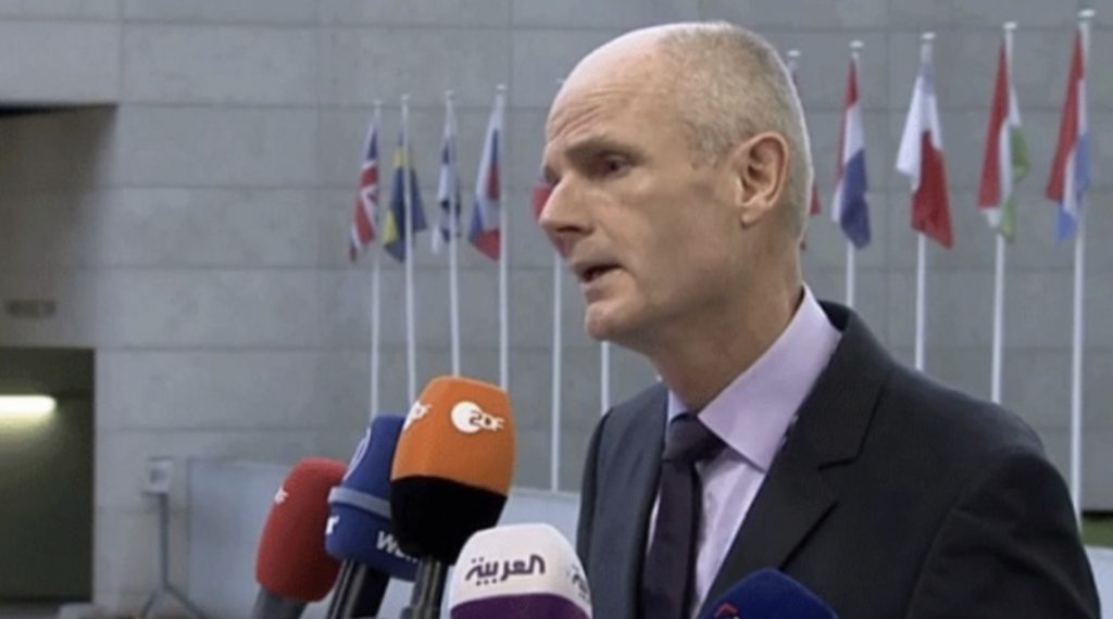 Integrimi i Shqipërisë,ministri i jashtëm holandez: Maqedonia e Veriut i ka përmbushur kriteret, Shqipëria jo