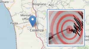 Tërmet i fortë në Itali, njerëzit dalin në rrugë