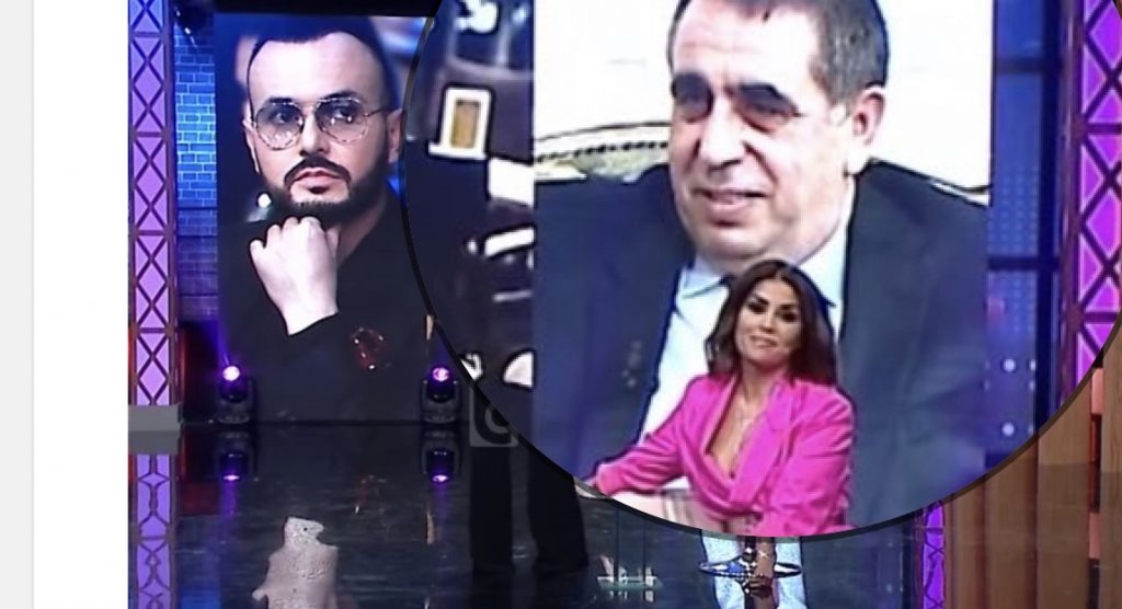 Jonida Maliqi: Drejtorin e RTSH do e plagosja sepse…
