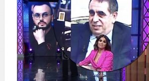 Jonida Maliqi: Drejtorin e RTSH do e plagosja sepse…
