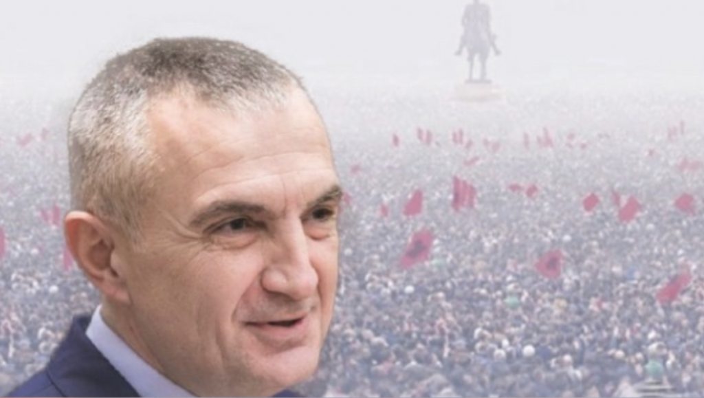 Meta: Zgjohuni dhe ngrihuni se këtu institucionet kanë rënë përtokë