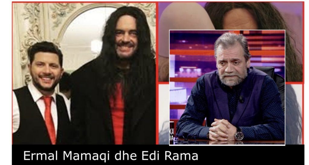 Filmi i Mamaqit, Alfred Trebicka flet troç: Këta çunat kanë kurajon e të paaftit