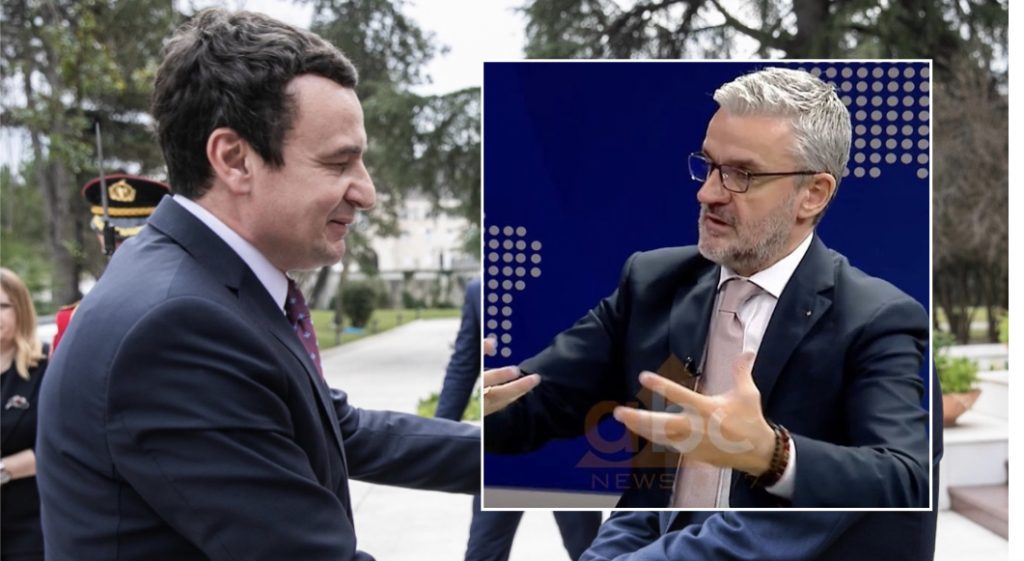 Kosova është një çështje shqiptare !!!