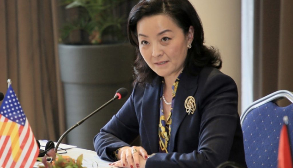 Takimi me Lavrov/ Ambasadorja Kim citon Ramën në Moskë: Nuk jemi të detyruar, por kemi zgjedhur të jemi