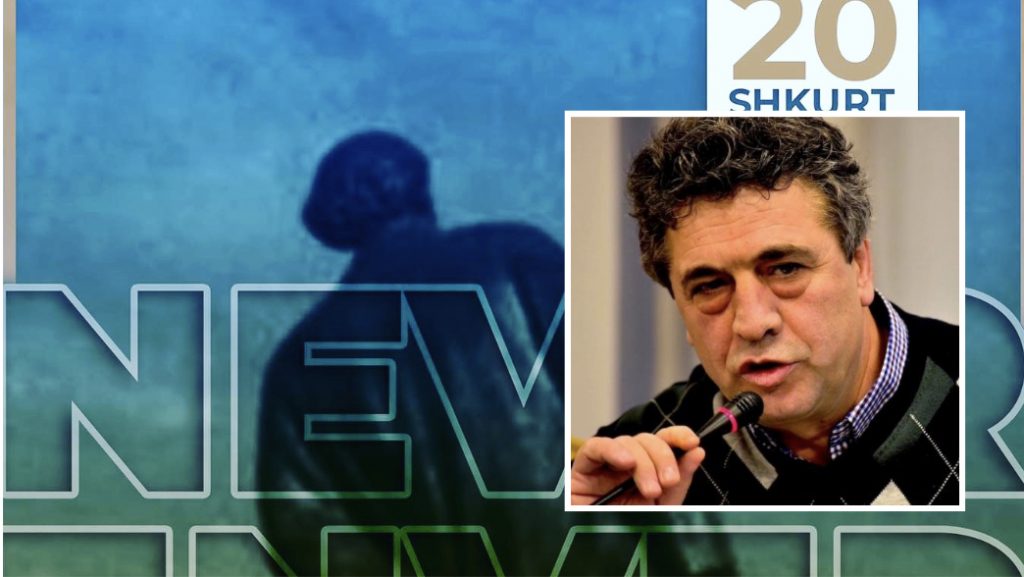 Diktatori Hoxha e zombifikoi shoqërinë. Procesi i dezombifikimit të njeriut shqiptar, po rezulton mision i pamundur