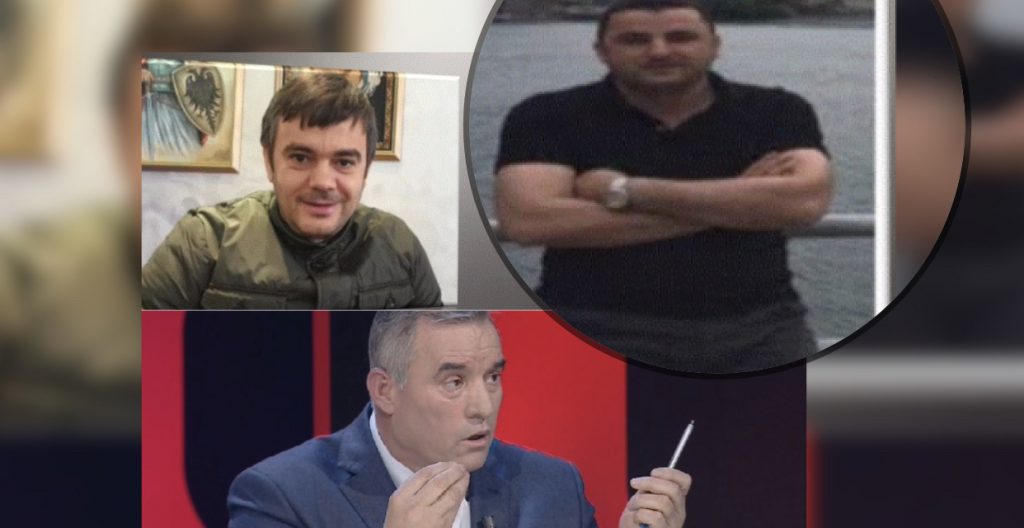 Akuza e Prençit: Lleshaj të tregojë për vrasjen e Kastriot Reçit