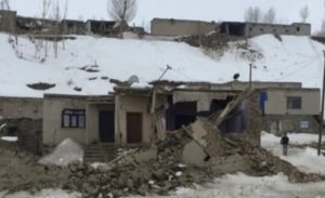 Eksperti turk paralajmëron se në zonë mund të ketë edhe goditje nga tërmeti