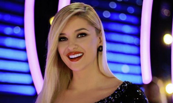 “Sanremo” ngre siparin, nesër në skenën e “Ariston” Alketa Vejsiu si bashkëprezantuese. Ja çfarë thotë