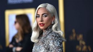 I dashuri i ri i Lady Gaga-s është mashkulli që çdokush do të donte në krah