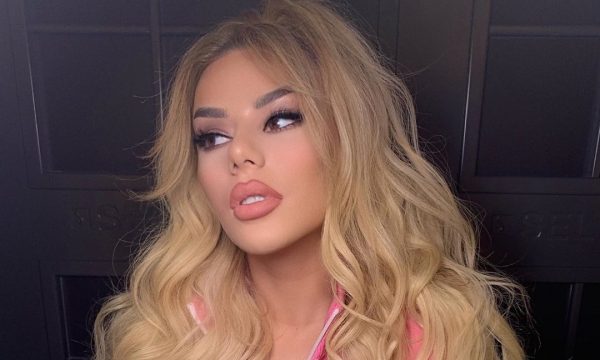 WOW! Ish i dashuri i Kylie Jenner qenka fans i Tayna-s