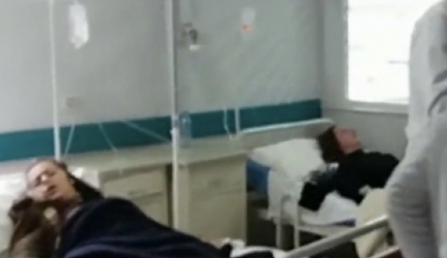 Fier  helmohen për herë të dytë nxënësit në gjimnazin Janaq Kilica