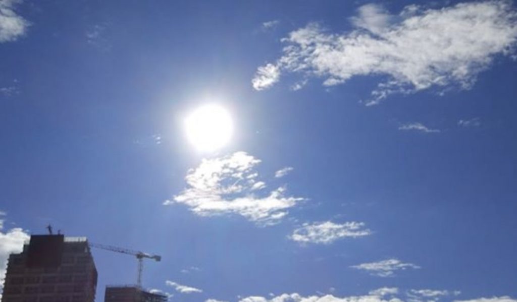 Lajme të mira për motin, javës që vjen