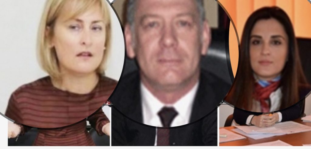 Ndryshim i papritur në Bashkinë e Durrësit