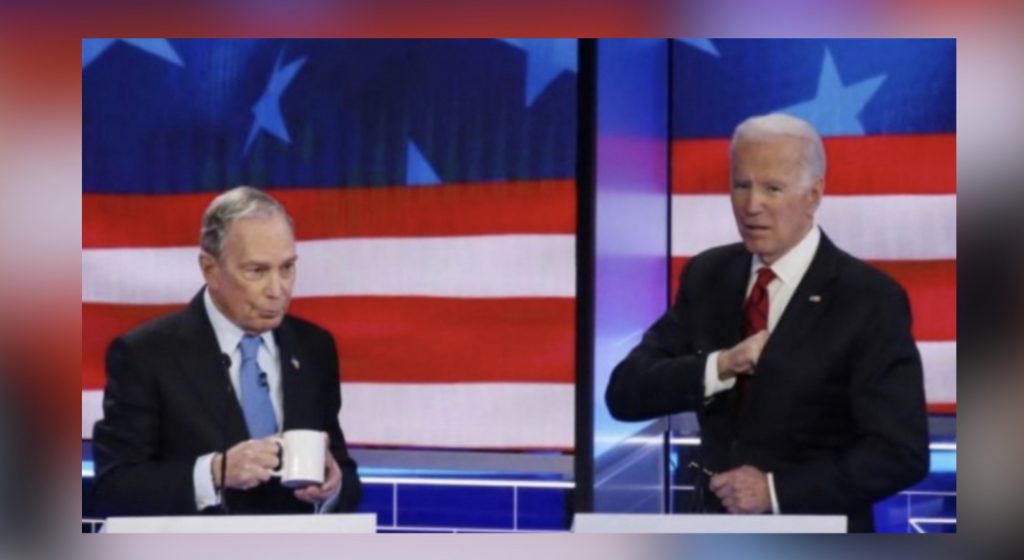 Michael Bloomberg tërhiqet nga gara për president, mbështet Joe Biden
