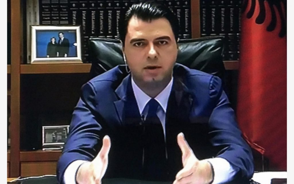 Koronavirusi/ Basha: Propozon tre pika emergjente për situatën e vështirë dhe përshëndet anullimin e chek up