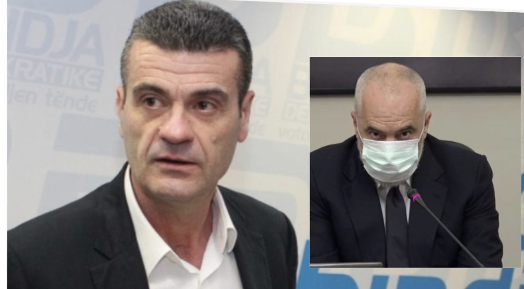 Patozi: Të mos presim Luftën e Tretë Botërore që kjo qenëri politike të ndalet