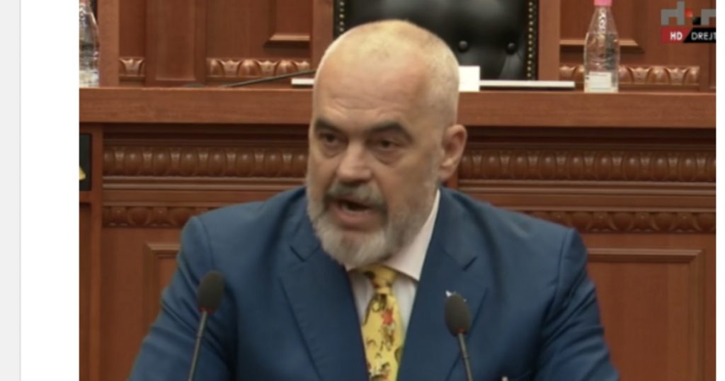 Rama flet për amnistinë fiskale dhe penale: Kemi  84 vota